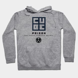 The Cube Hoodie